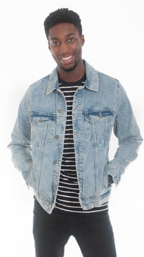 Web Profile Photography in North London