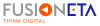 FusionETA Logo