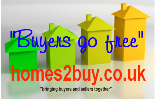 Buyers search our database for free