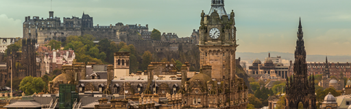 Lettings in Edinburgh