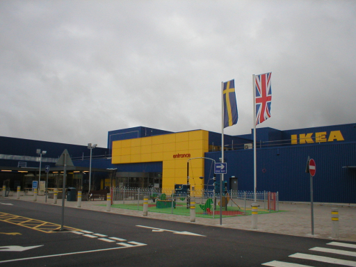 Rainscreen Cladding