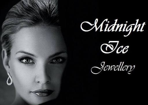 Midnight Ice range of Costume Jewellery &amp; Gifts
