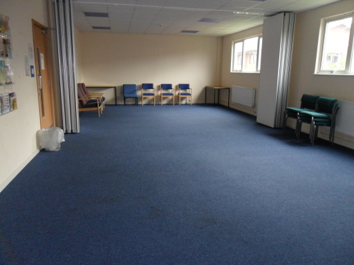 Activities/meeting room