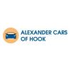 Alexander Cars of Hook