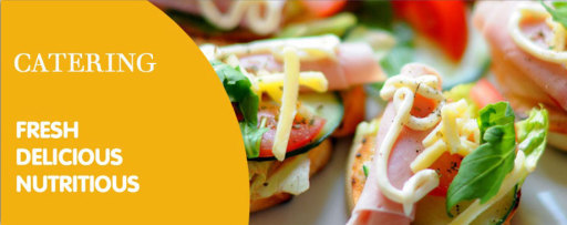 Robinsons Event Catering