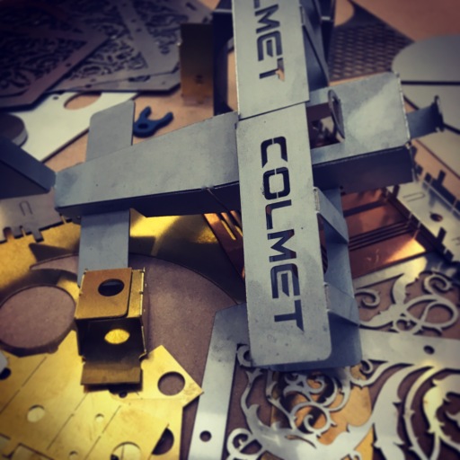 Laser cutting services for sheet metal