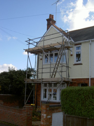 Building Surveys in Reading Earley Woodley Wokingham by RICS Chartered Surveyors