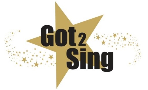 Got 2 Sing Logo