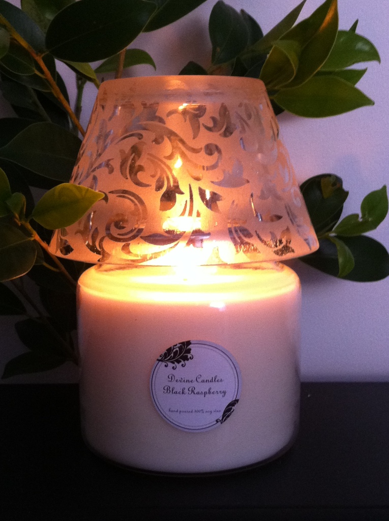 Devine Candles Penrith, 2750