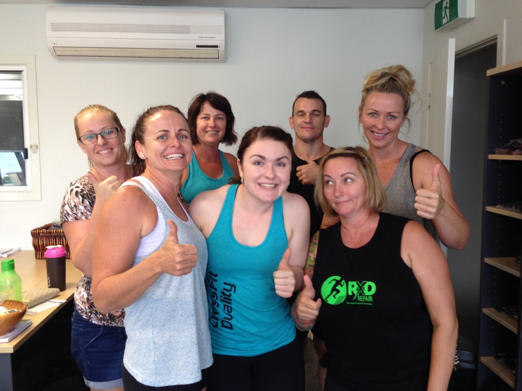 My First Aid Course Brisbane 14 McLennan St, Albion, Albion, Queensland