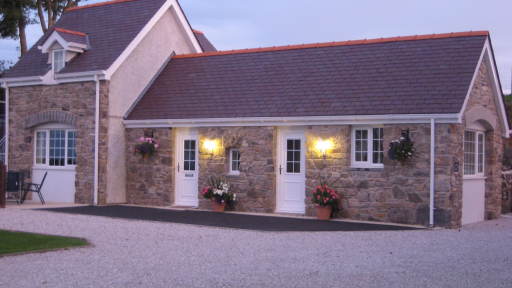 Bryn Awelon 5 Star Self Catering cottage