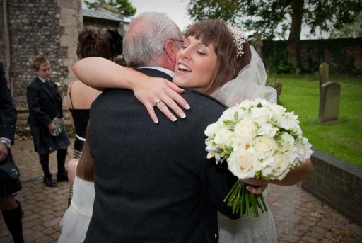 Wedding Photography by Alan Bennett Photography