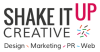 Shake It Up Creative Ltd