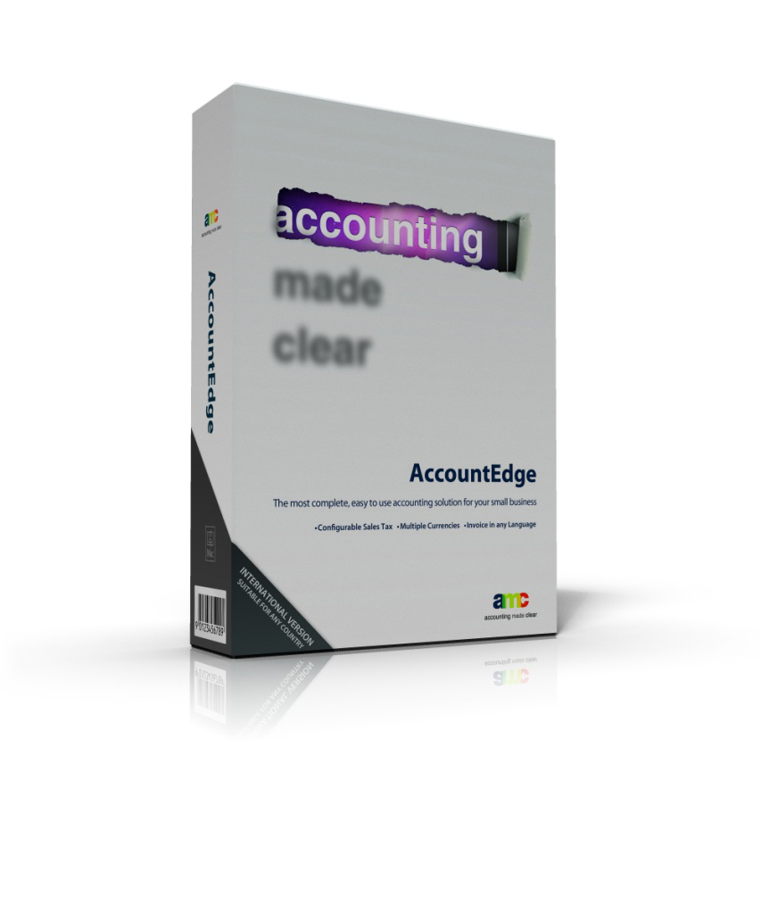AMC Accounting Made Clear Cape Town, 7130