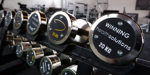 Winning Health Solutions 12 Park Street, Southampton, Hampshire SO16 4RJ‎ 023 8077 7322 http://winn