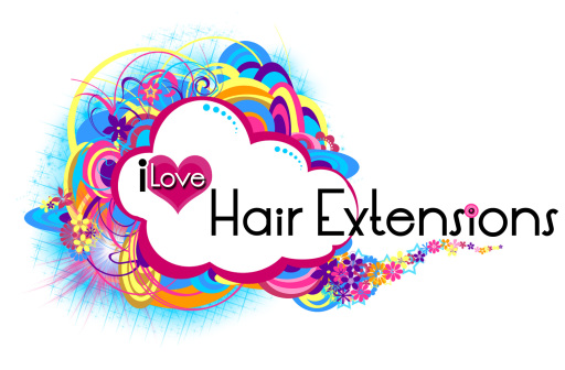 iLove Hair Extensions