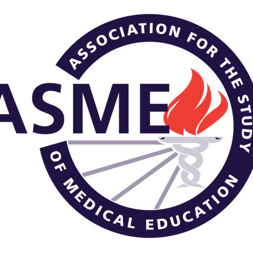 ASME - Association for the Study of Medical Education