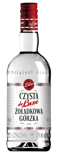 Czysta De Luxe
