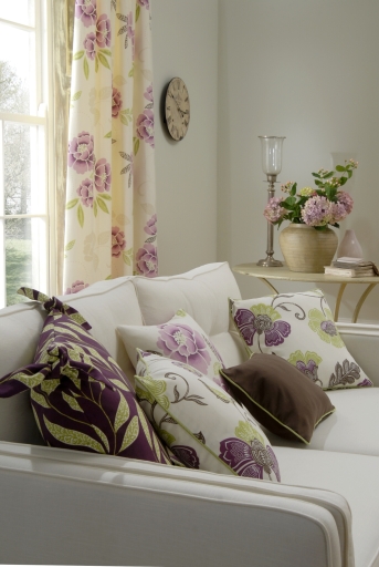 K3 Interiors Soft Furnishings