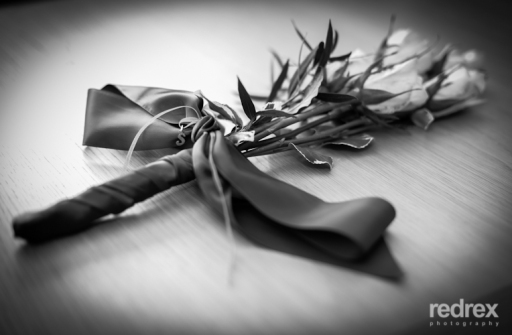 Wedding flowers