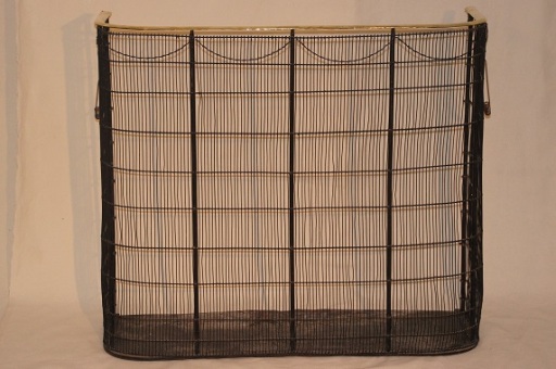 Georgian Nursery Guard