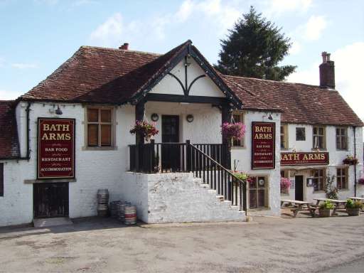 Pub Signs, Hand Painted, Gilding