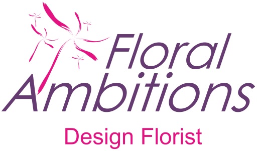 Floral Ambitions Logo