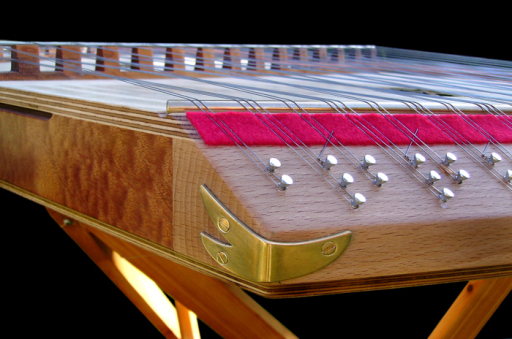 Bespoke Maestro Hammered Dulcimer