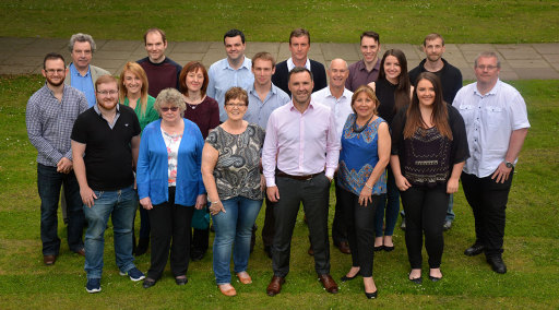 Solab - Meet the Team! http://www.solab.co.uk/meet-the-team/