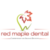 Red Maple Dental Logo