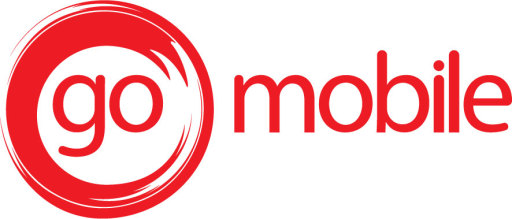 Go Mobile Logo