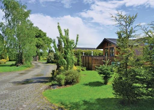 Hollybrook Lodges