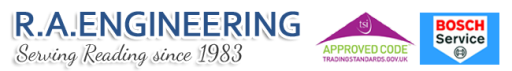 RA Engineering