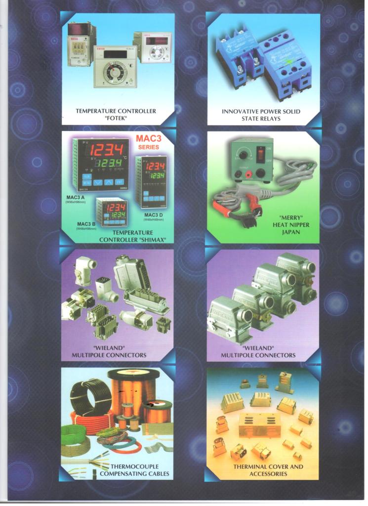 PMJ Heaters Manufacturing 54, Jalan Mutiara Emas 7/4, Taman Mount Austin,  Johor Bahru Malaysia 81100, Johor Bahru, 81100