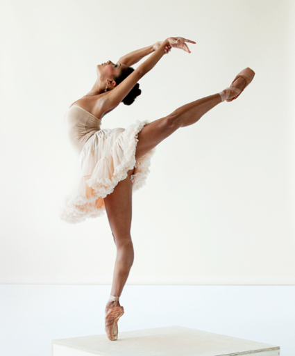 Ballerina