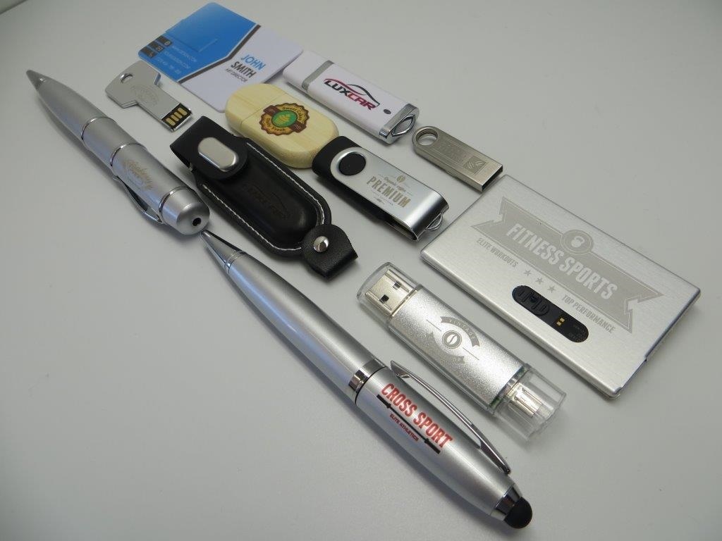 USB Memory Sticks 377 Rivonia Boulevard, Rivonia, Johannesburg, Rivonia