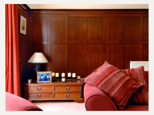 French Polishing