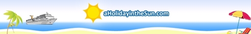 www.aHolidayintheSun.com - holidays for everyone