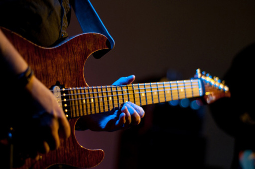 Live music Photography for Tyne &amp; Wear and Northumberland