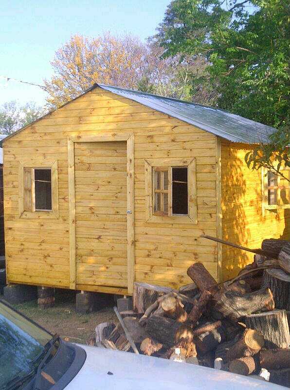 thata wendys log homes 2101 pretoria north, Pretoria North, 0182