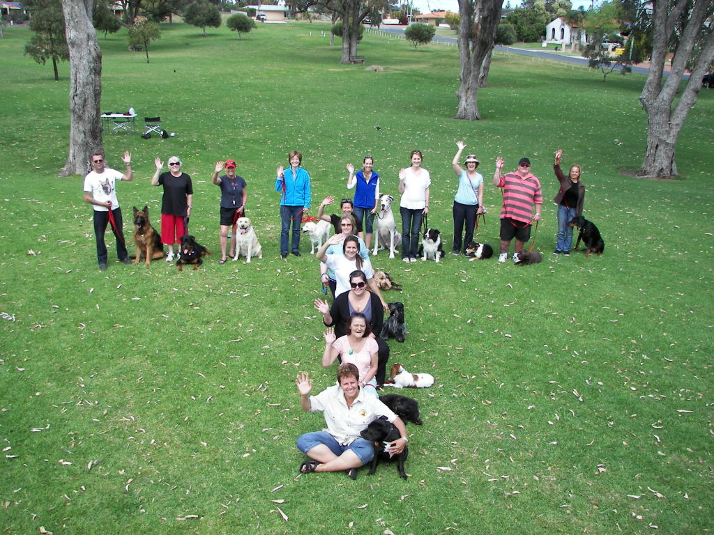 Western Australia Dog Training Academy 30 Peter Street, Mandurah, 6210
