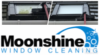 Moon Shine Window Cleaning - Lincolnshire