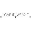 Love it Wear it