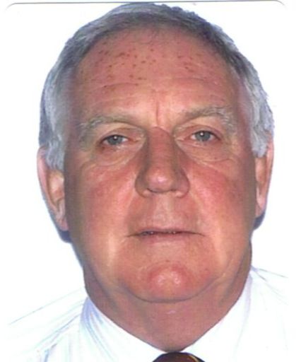 Bill Nixon