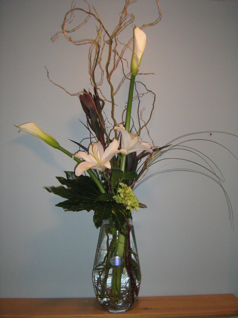 Quebec Fleuriste 1680 1ere avenue, Quebec, G1L 3L6