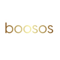 Boosos - Logo