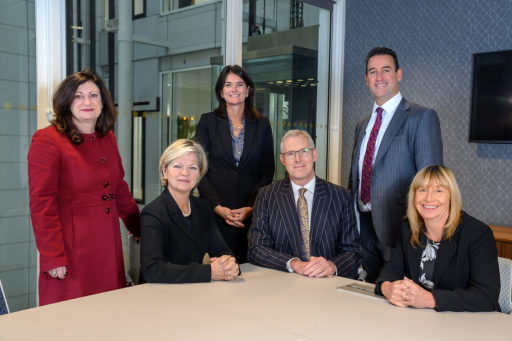 Silk Team Photo