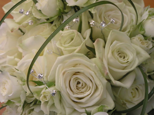 Floral Creations by Catherine for beautiful wedding flowers