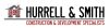 Hurrell& Smith Construction & Development Specialists Logo