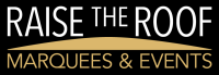 Raise the Roof Marquees & Events